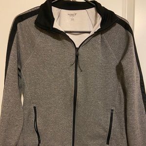 Old navy athletic jacket